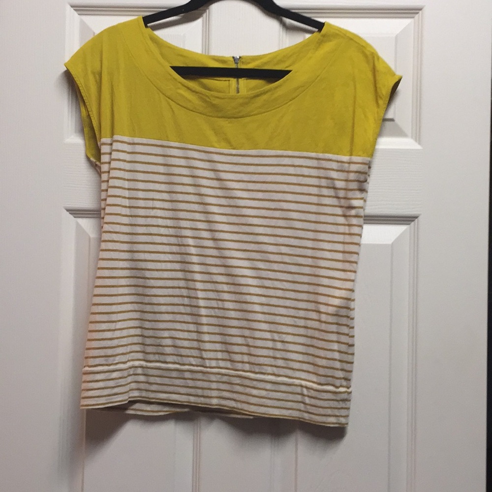 Loft tee